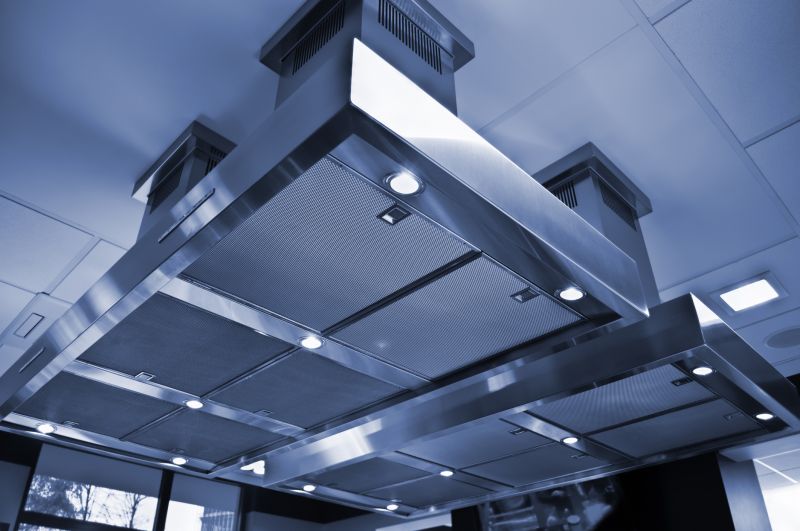 Vent Hood Installation in Longmont, CO