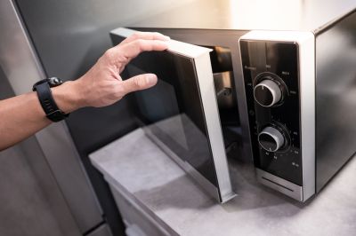 Microwave Oven Repair Cost — Cost of Microwave Oven Repair