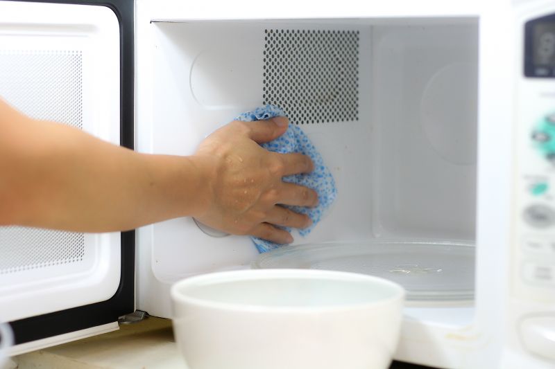 Microwave Oven Repair Cost — Cost of Microwave Oven Repair