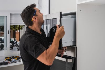 Microwave Oven Repair Cost — Cost of Microwave Oven Repair