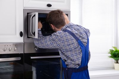 Microwave Repair Parts