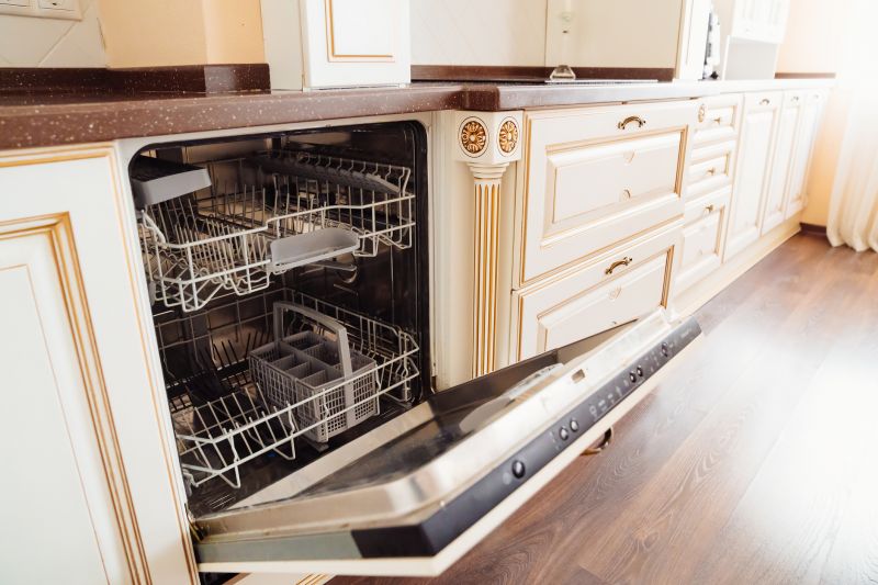 Microwave Door Repair