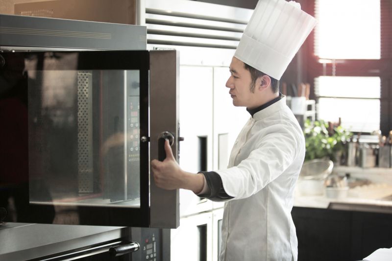 Magnetron Replacement