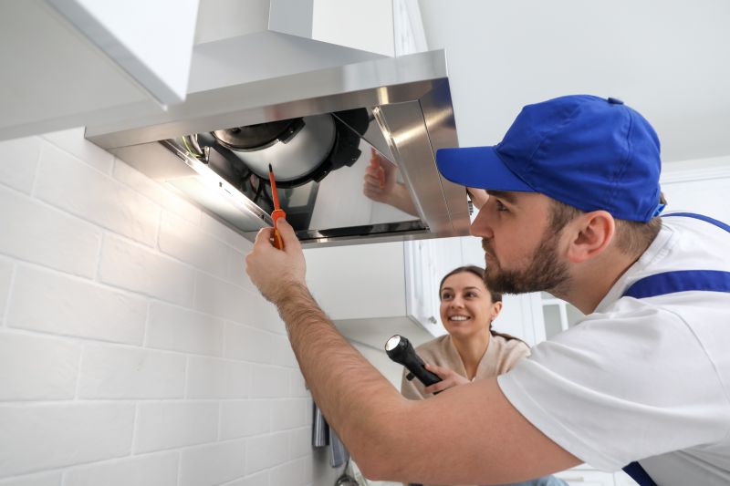 Restaurant Hood Installation in Fort Collins, CO